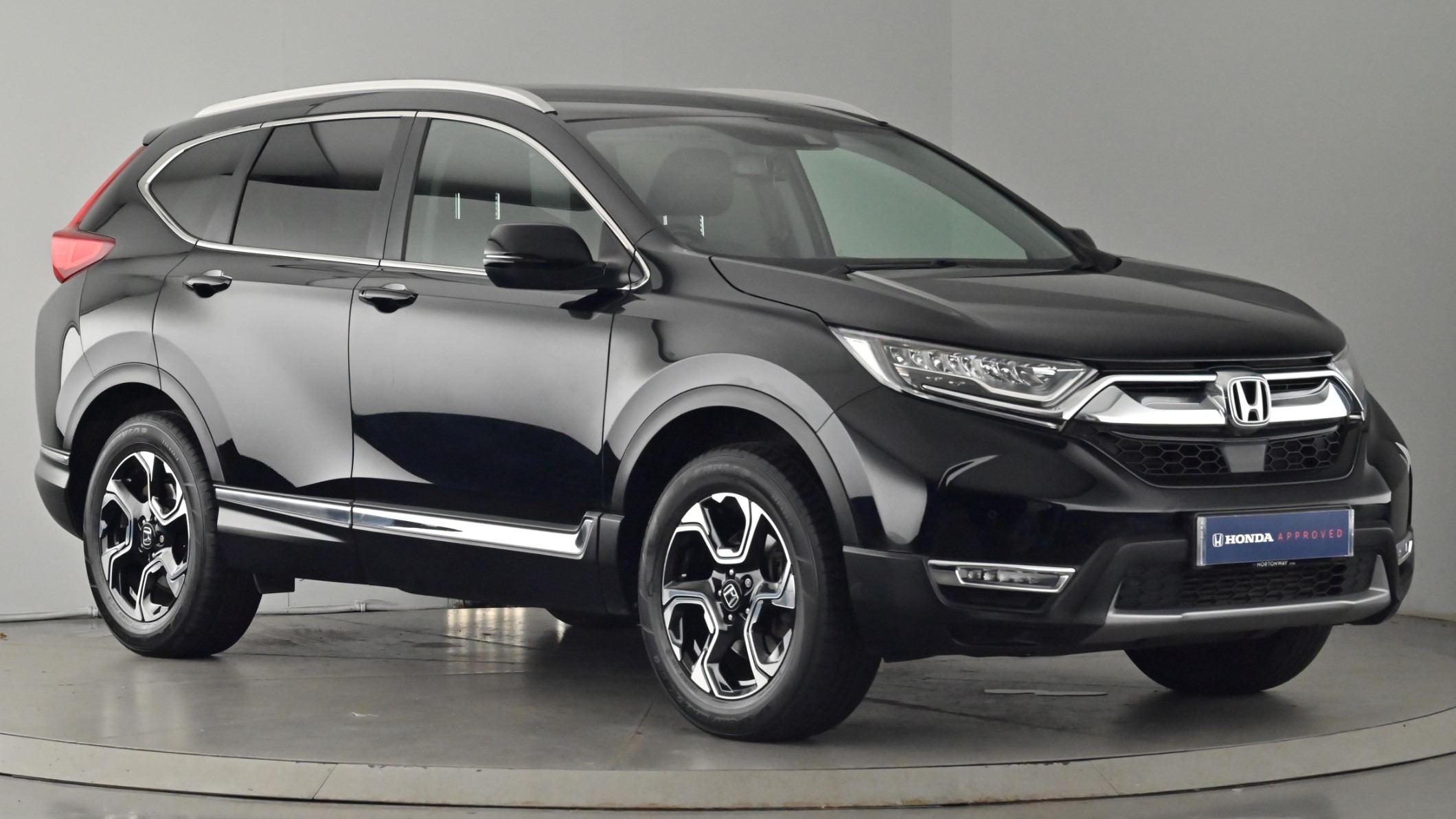 Main listing image - Honda CR-V