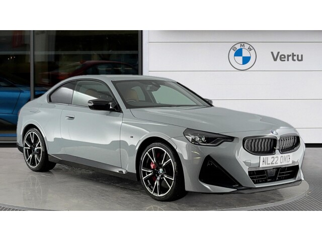 Main listing image - BMW 2 Series