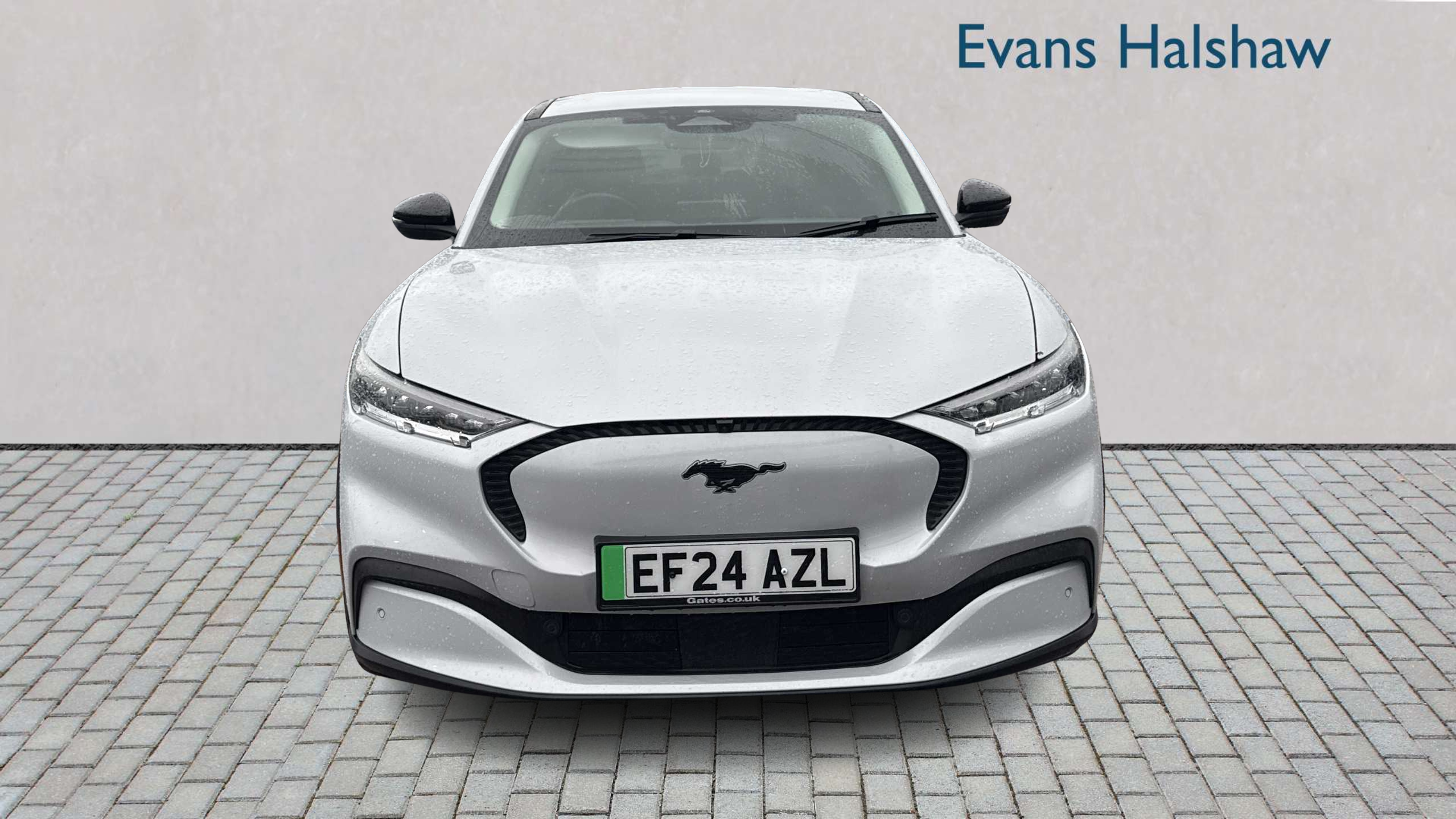 Main listing image - Ford Mustang Mach-E