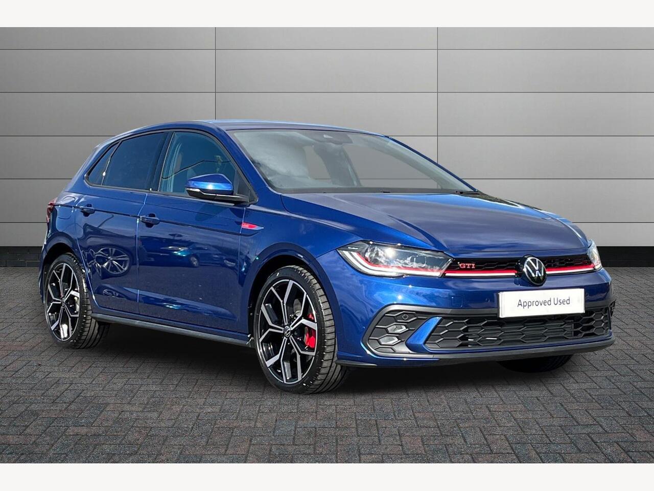 Main listing image - Volkswagen Polo