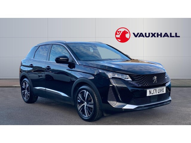 Main listing image - Peugeot 3008