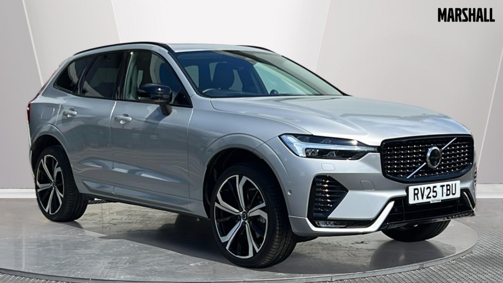Main listing image - Volvo XC60