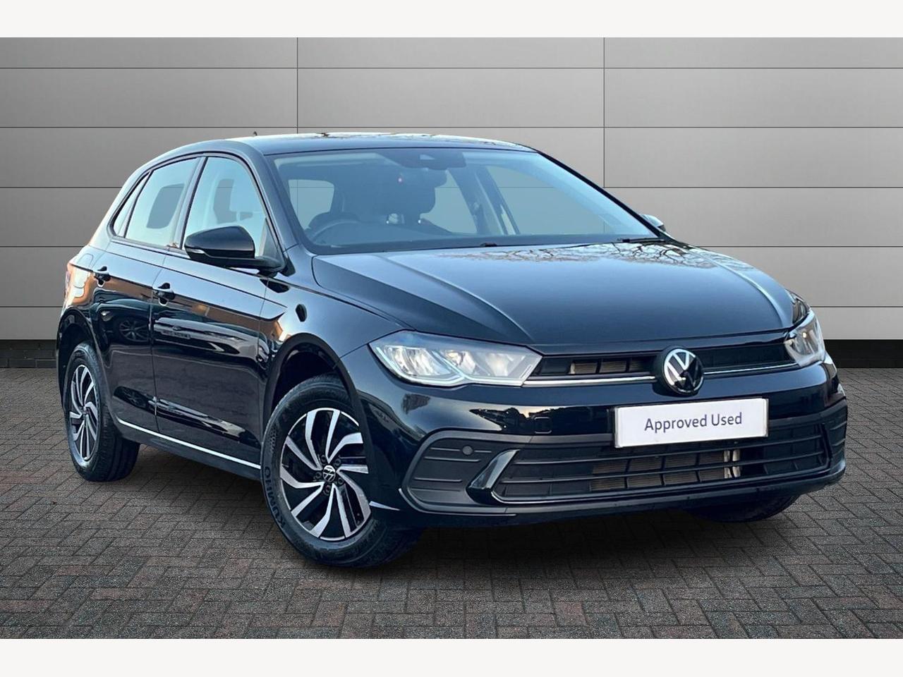 Main listing image - Volkswagen Polo