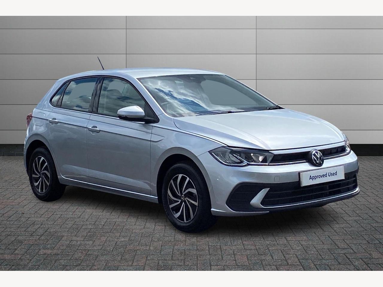 Main listing image - Volkswagen Polo