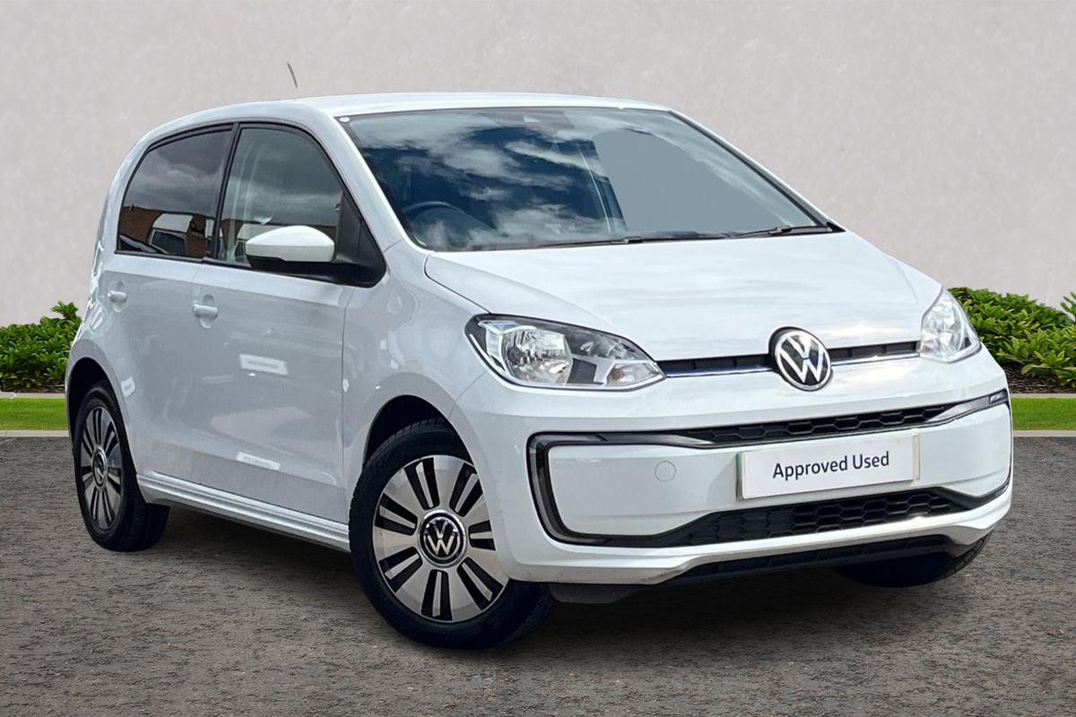 Main listing image - Volkswagen Up