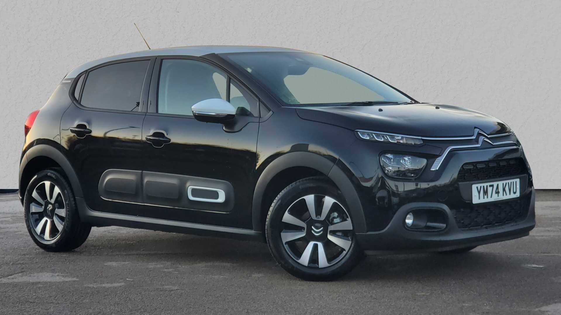 Main listing image - Citroen C3