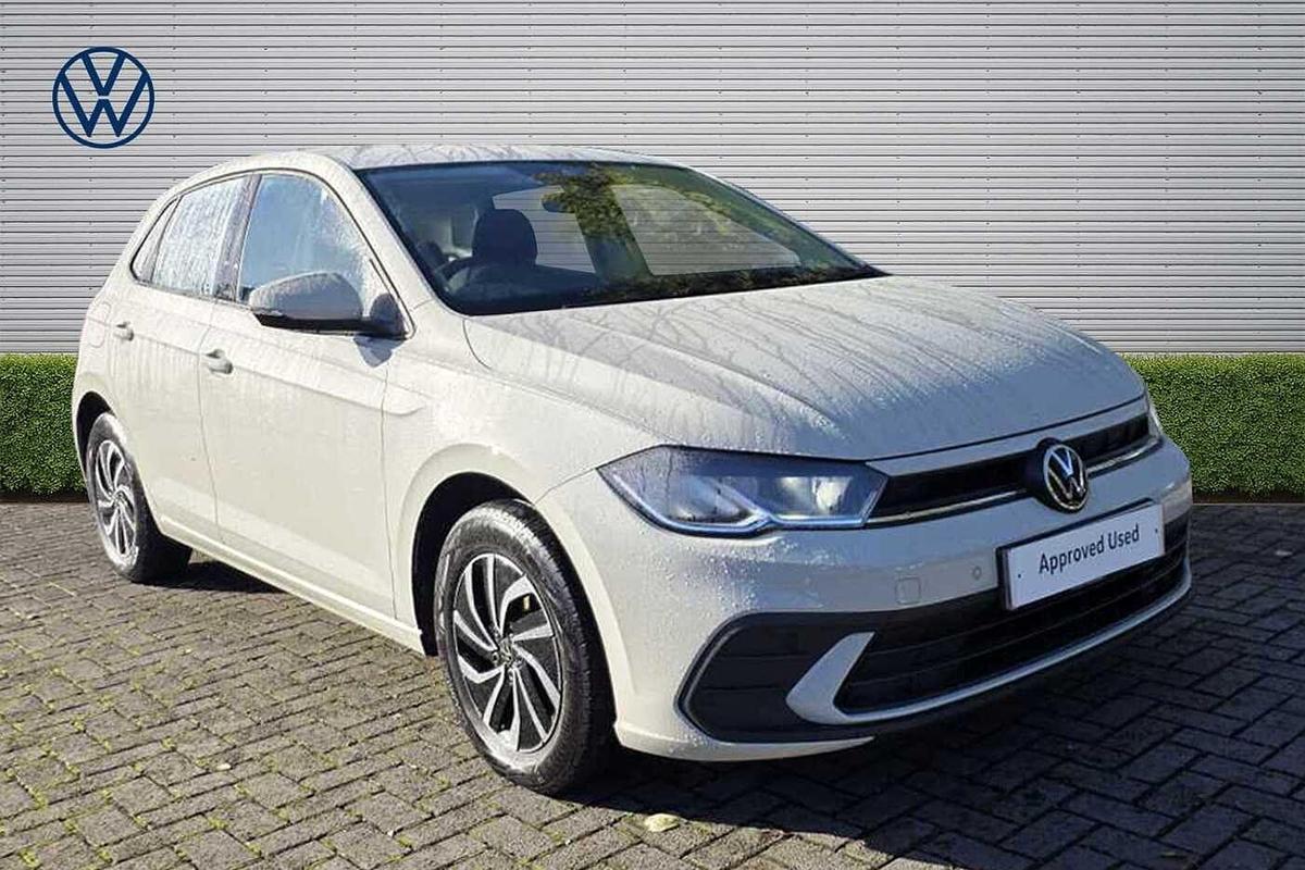 Main listing image - Volkswagen Polo