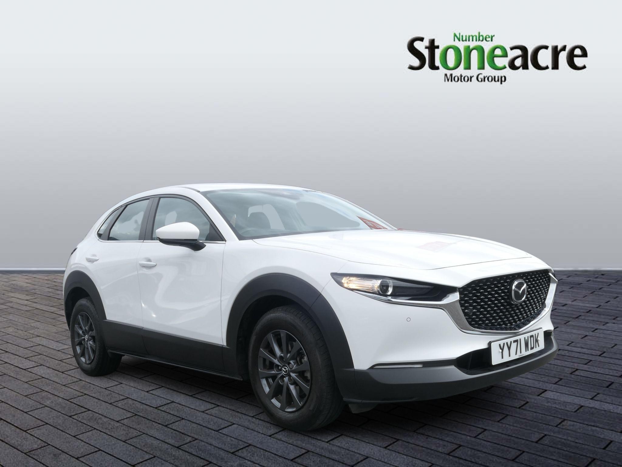 Main listing image - Mazda CX-30