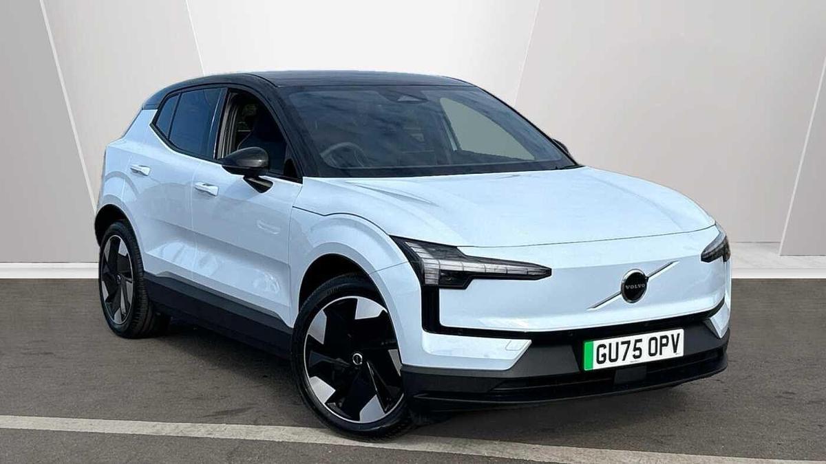 Main listing image - Volvo EX30