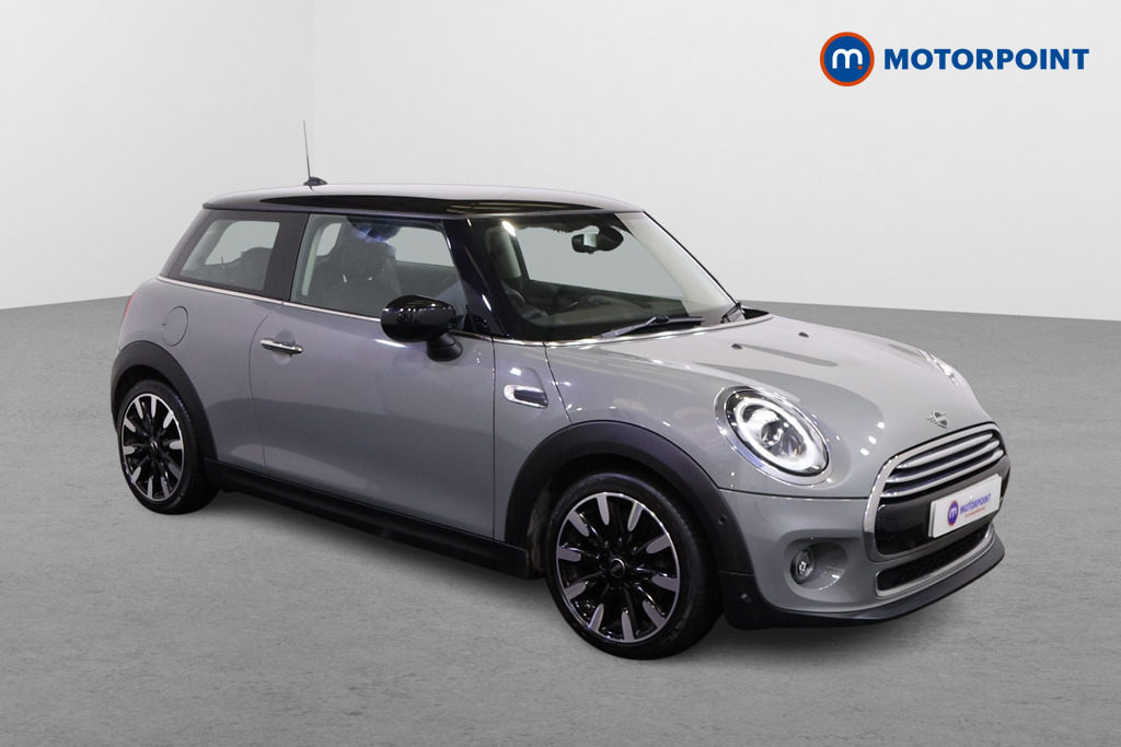 Main listing image - MINI Hatchback