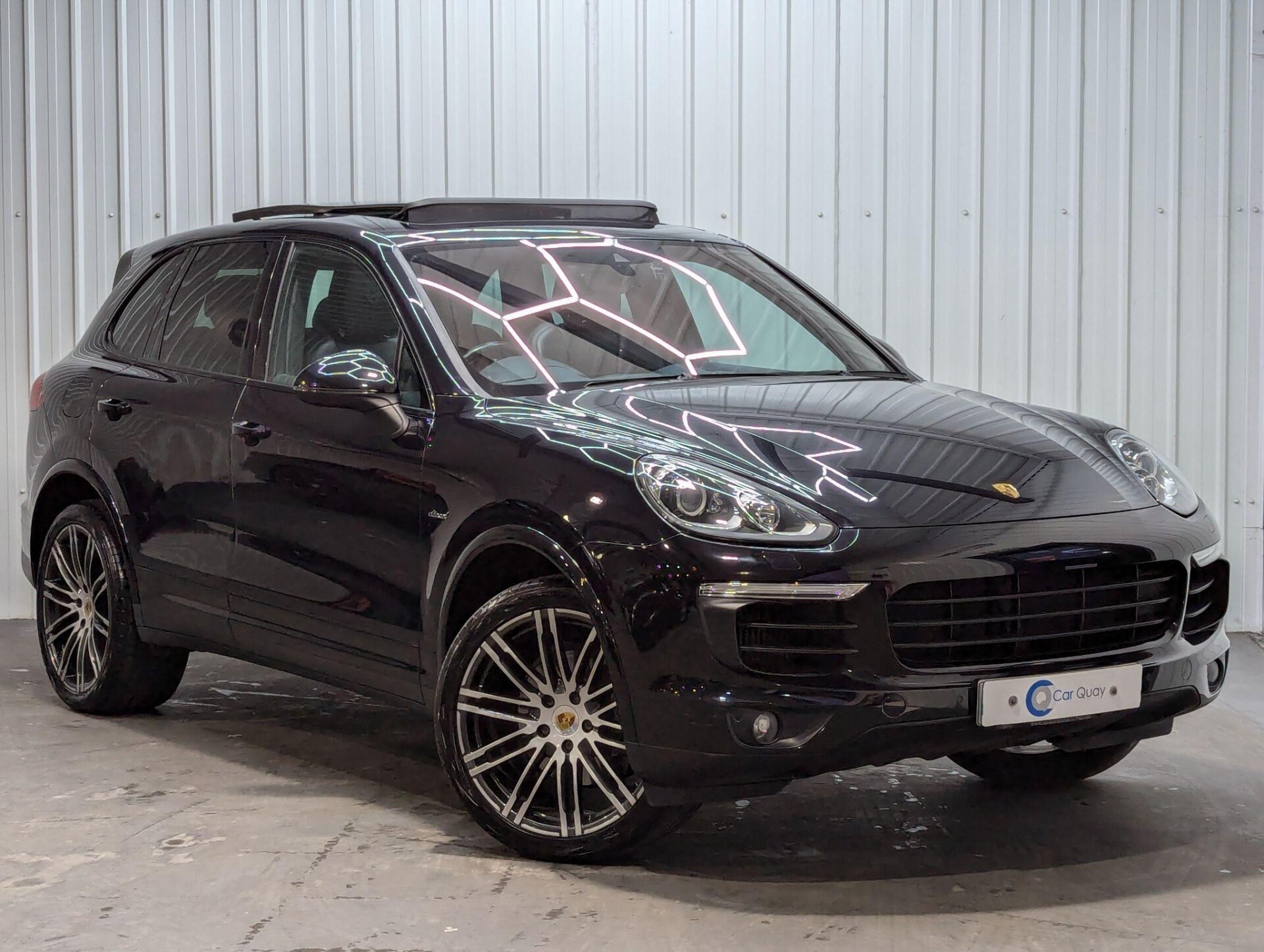 Main listing image - Porsche Cayenne