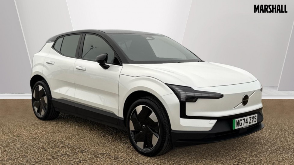 Main listing image - Volvo EX30