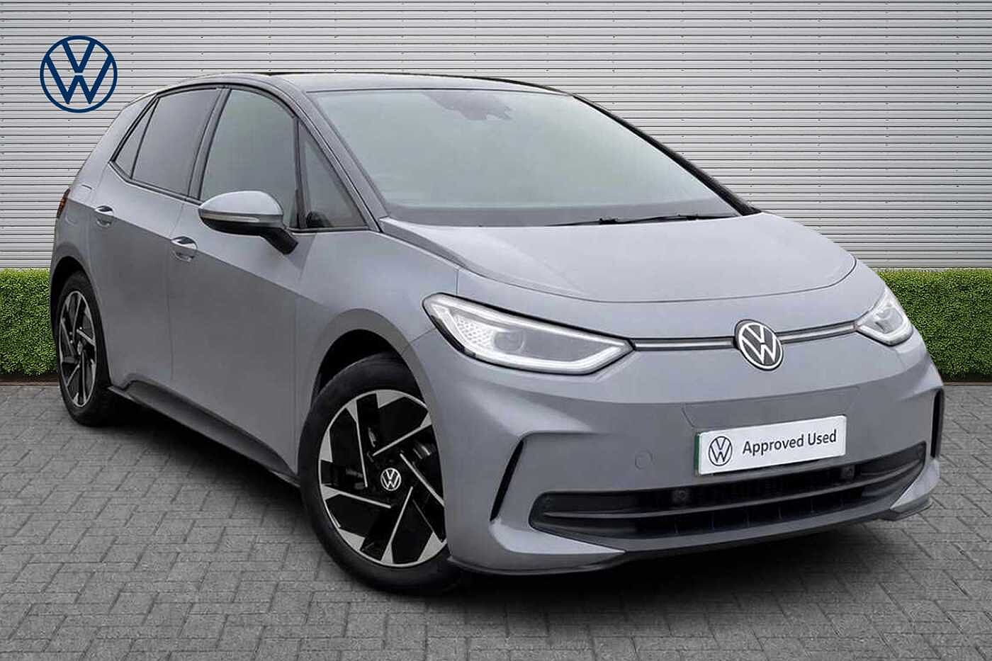 Main listing image - Volkswagen ID.3