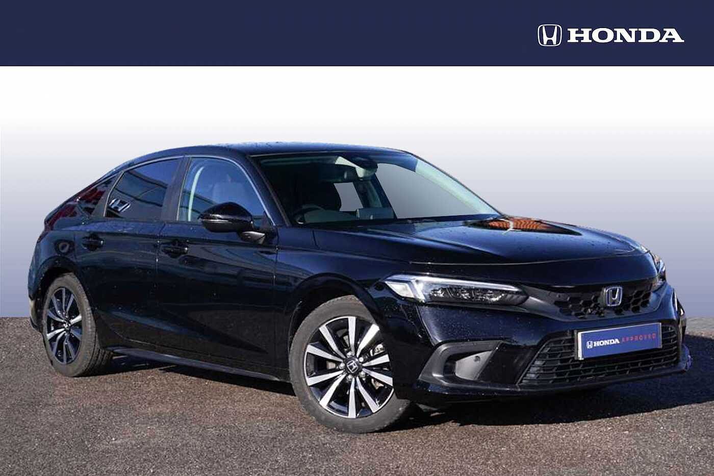 Main listing image - Honda Civic
