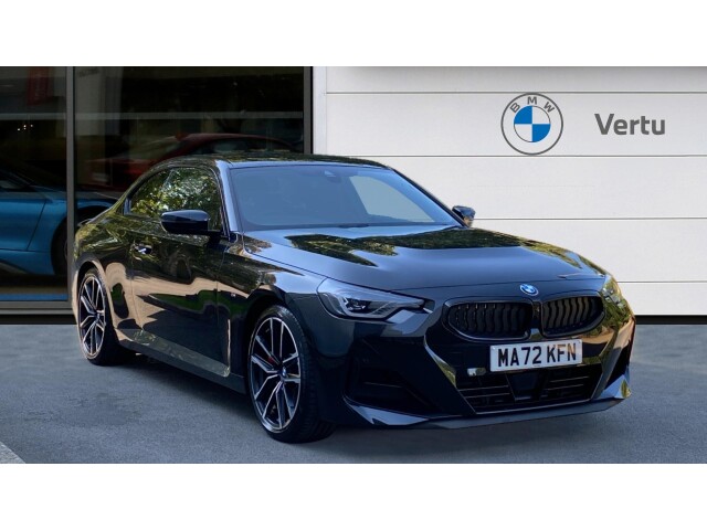 Main listing image - BMW 2 Series