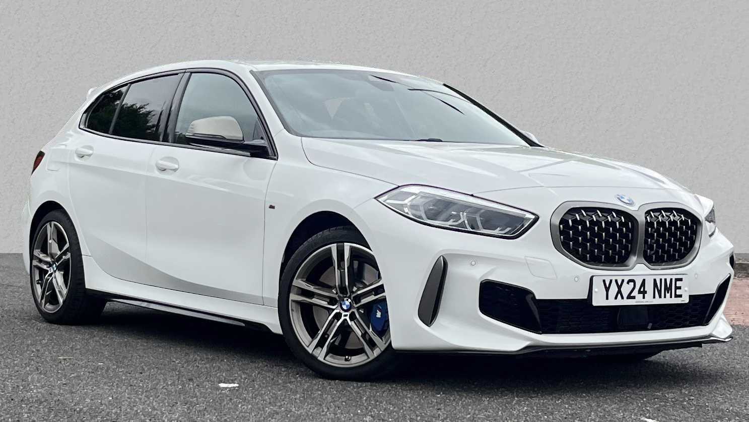 Main listing image - BMW 1 Series