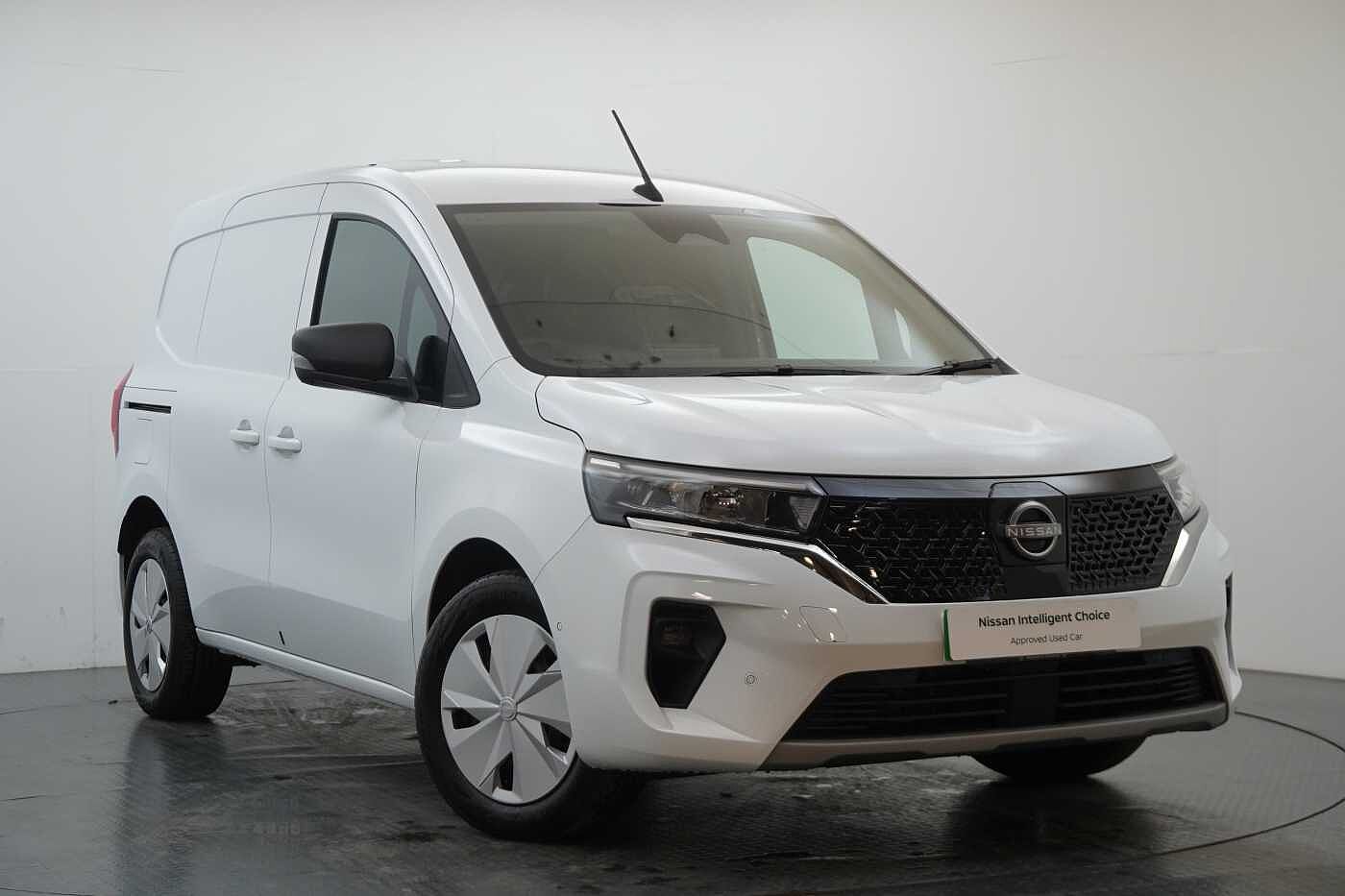 Main listing image - Nissan Townstar
