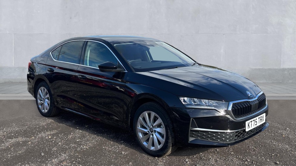 Main listing image - Skoda Octavia