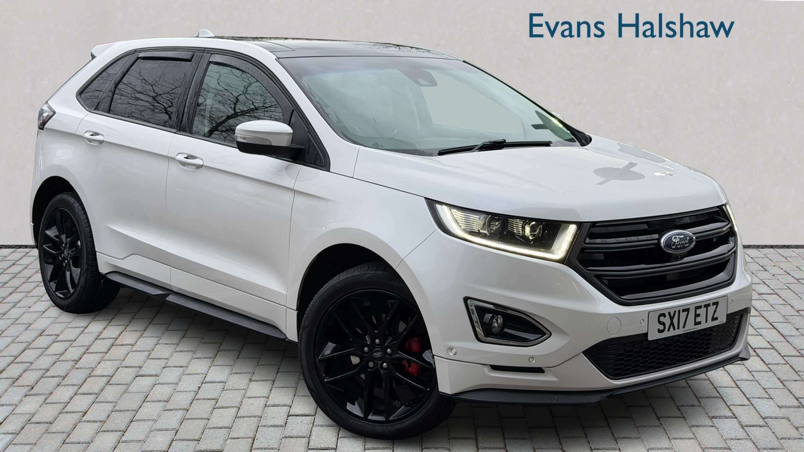 Main listing image - Ford Edge