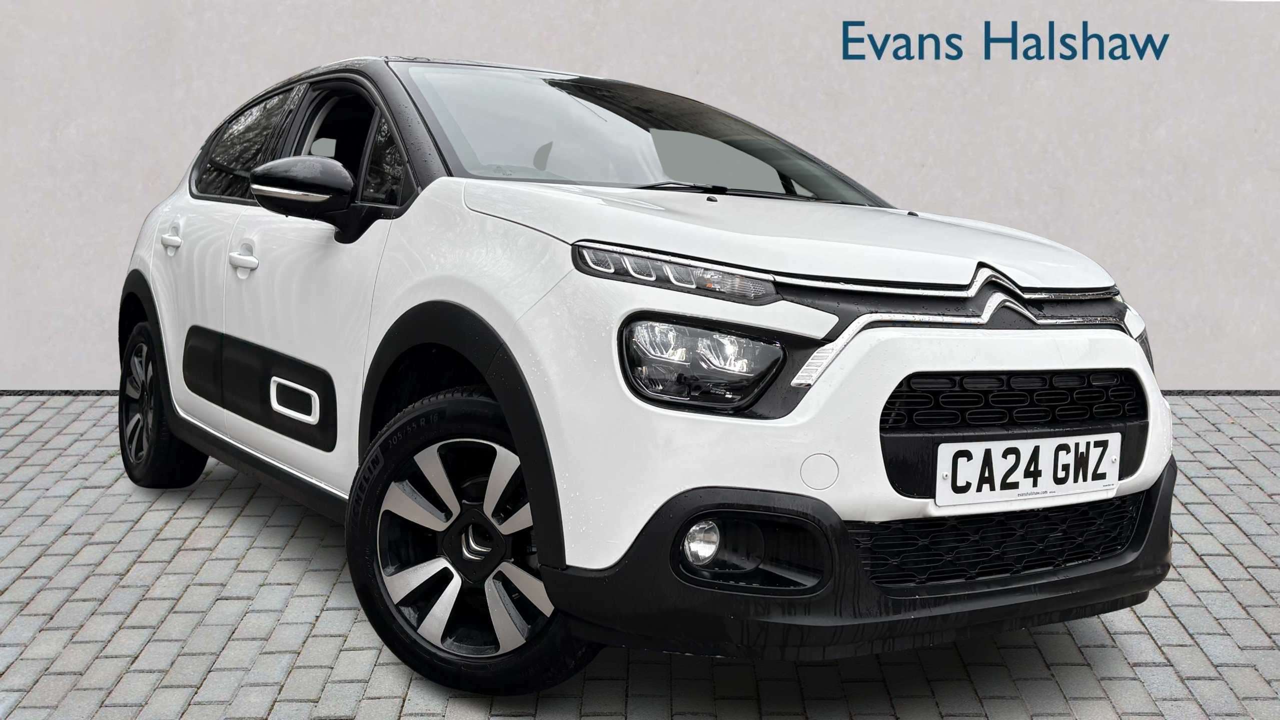 Main listing image - Citroen C3