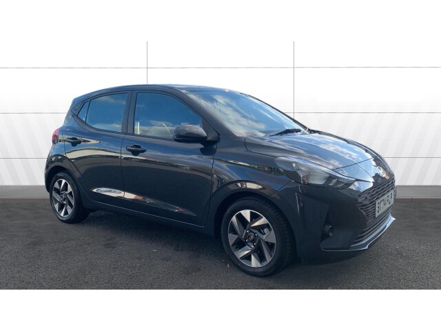Main listing image - Hyundai i10