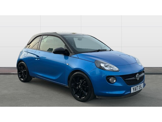 Main listing image - Vauxhall Adam