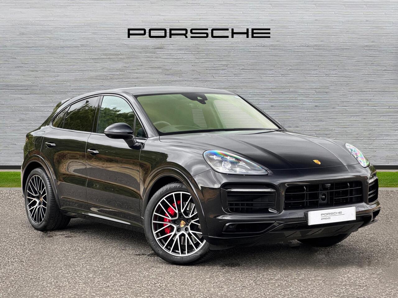 Main listing image - Porsche Cayenne