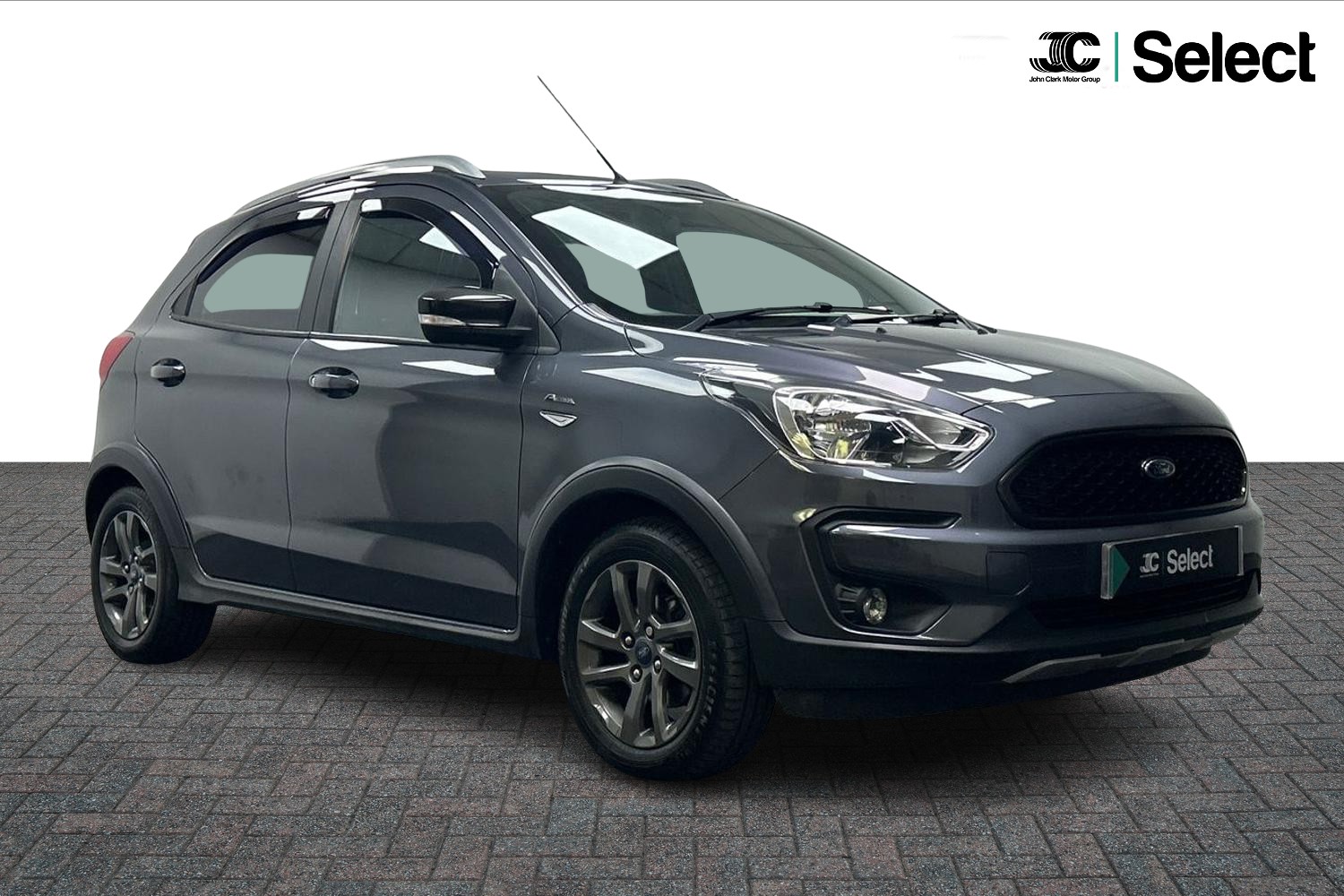 Main listing image - Ford Ka+