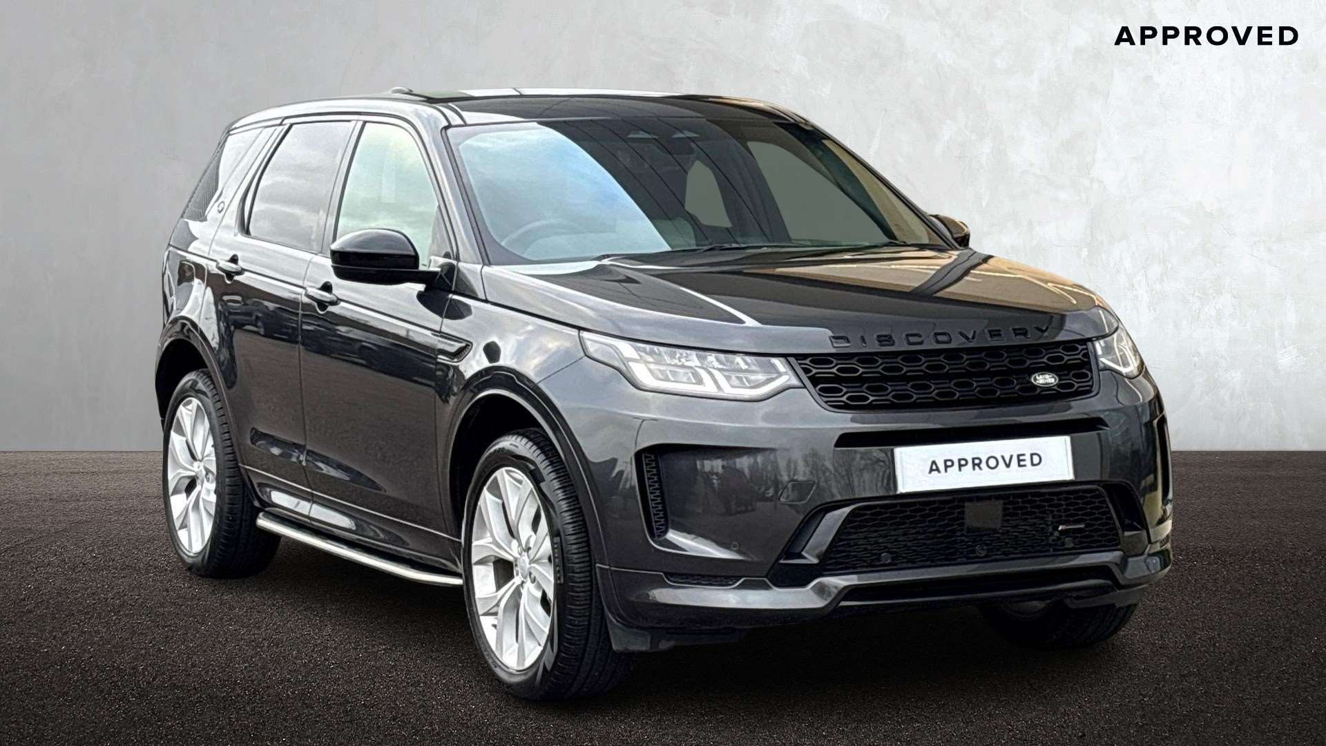 Main listing image - Land Rover Discovery Sport