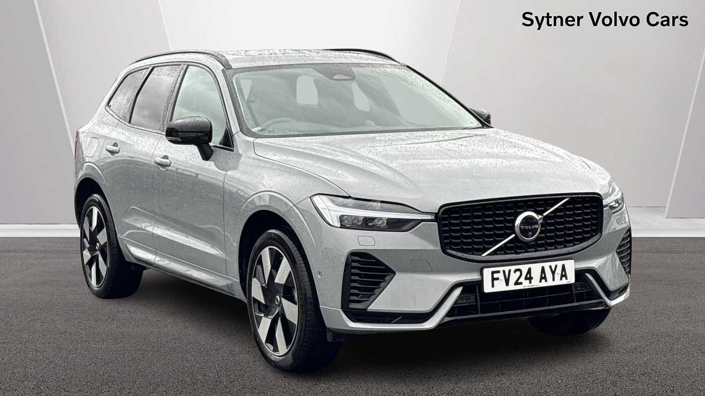 Main listing image - Volvo XC60