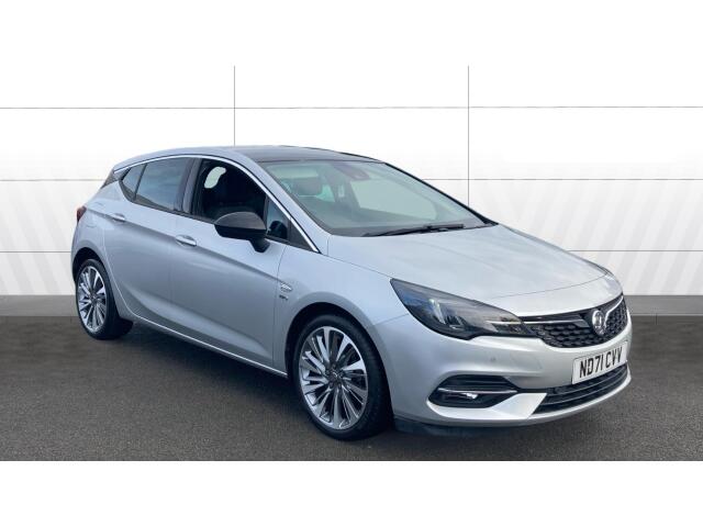 Main listing image - Vauxhall Astra