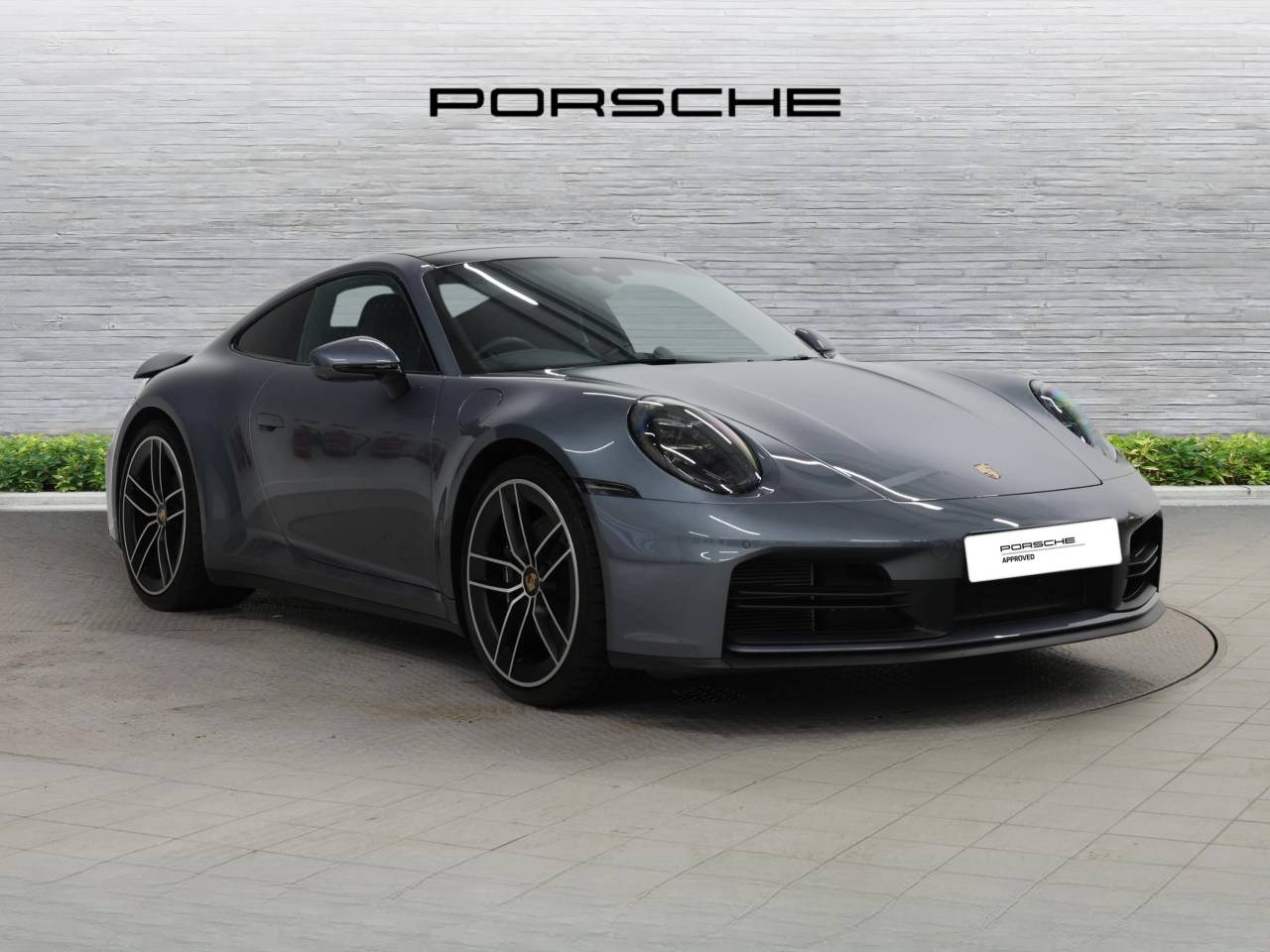 Main listing image - Porsche 911