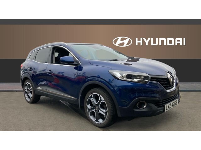 Main listing image - Renault Kadjar