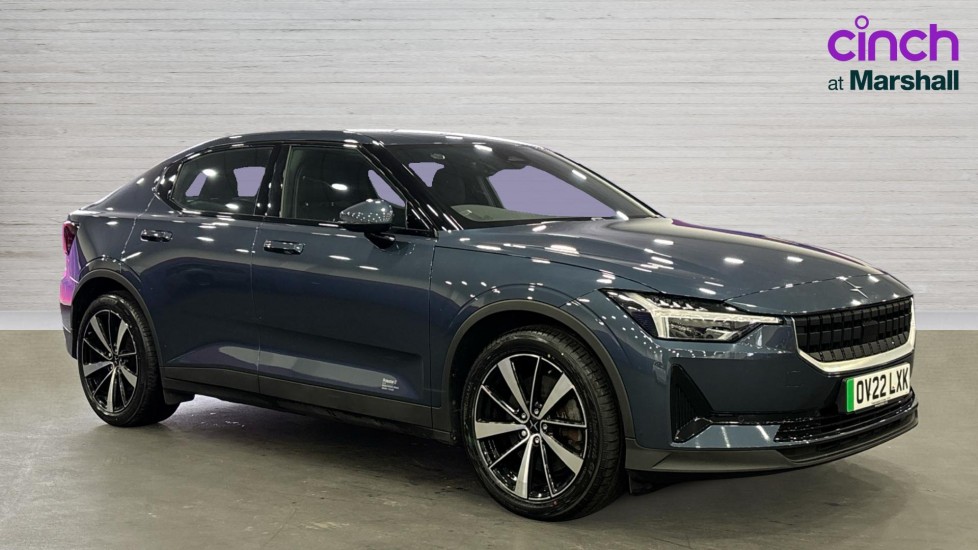 Main listing image - Polestar 2