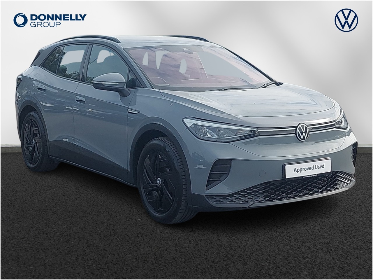 Main listing image - Volkswagen ID.4