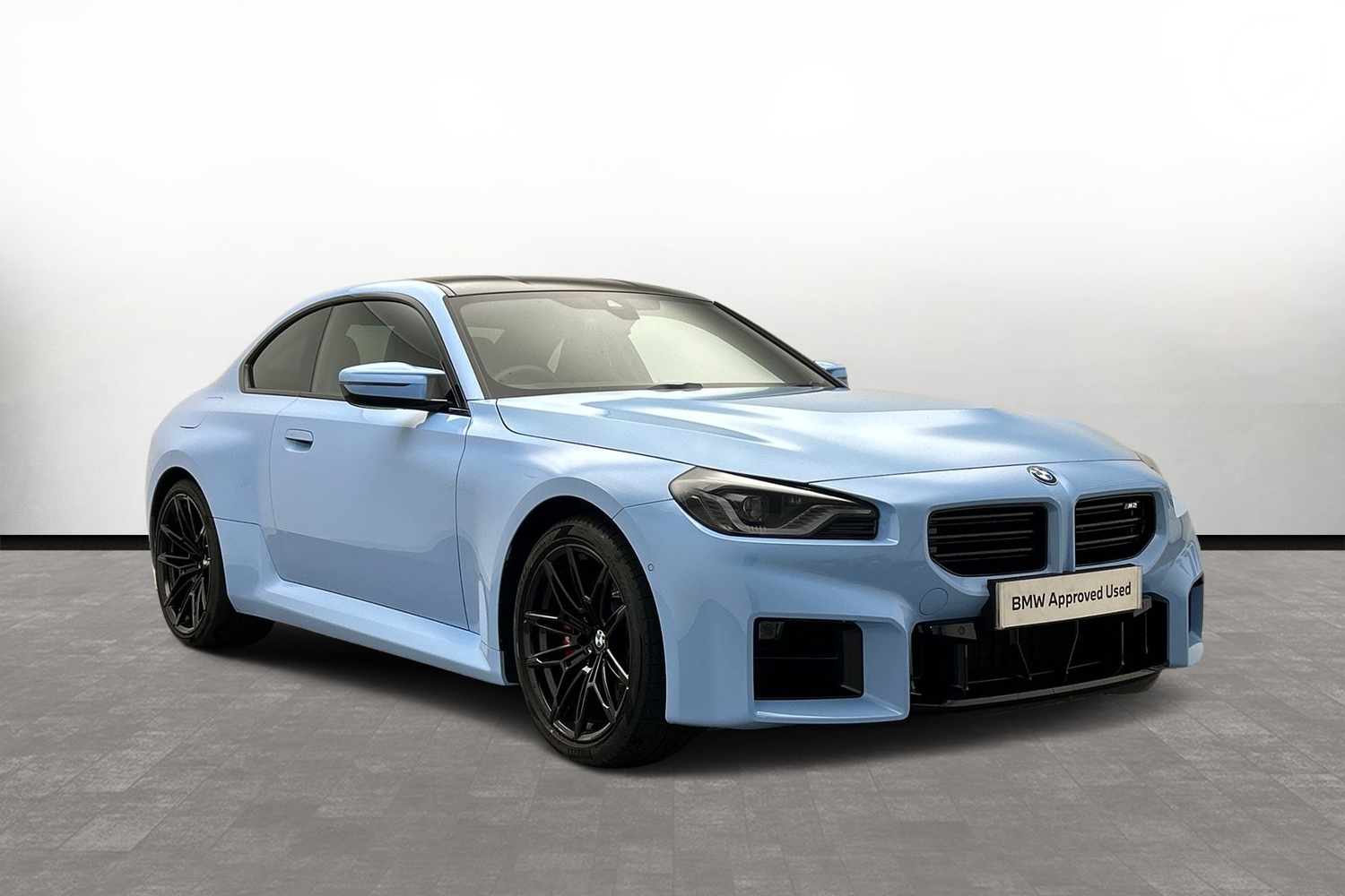 Main listing image - BMW M2