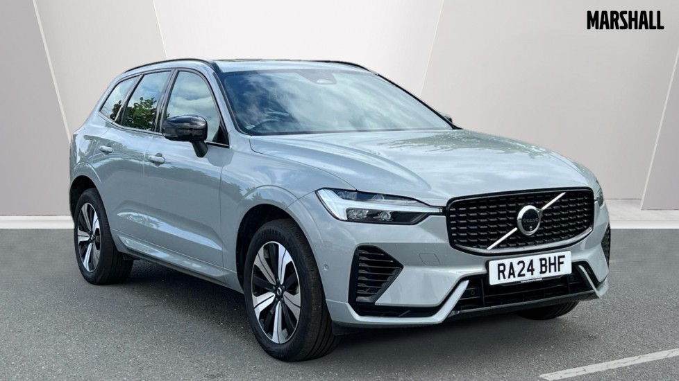 Main listing image - Volvo XC60