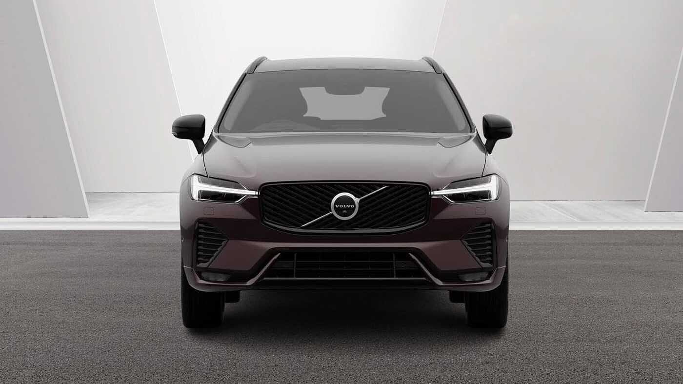 Main listing image - Volvo XC60