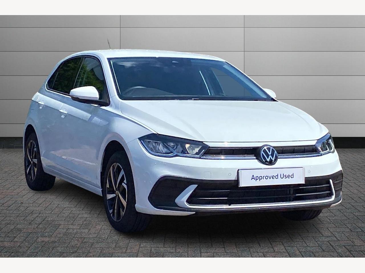 Main listing image - Volkswagen Polo