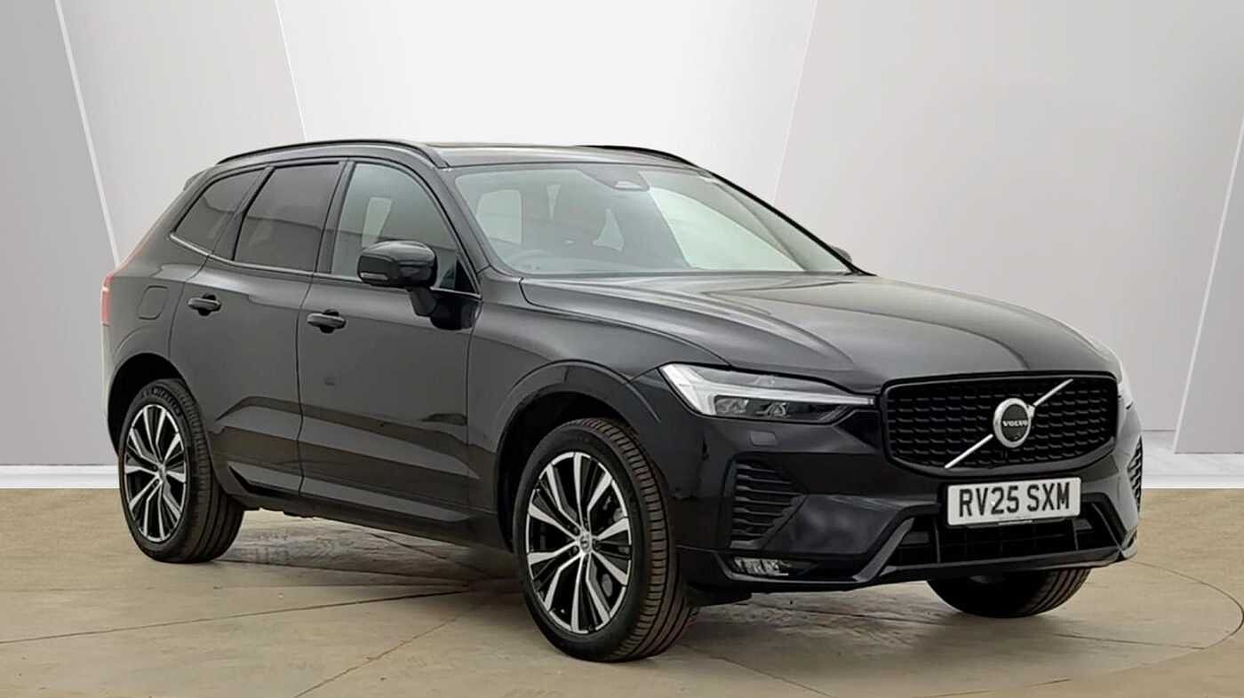 Main listing image - Volvo XC60