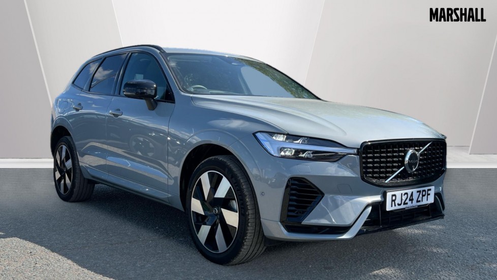 Main listing image - Volvo XC60