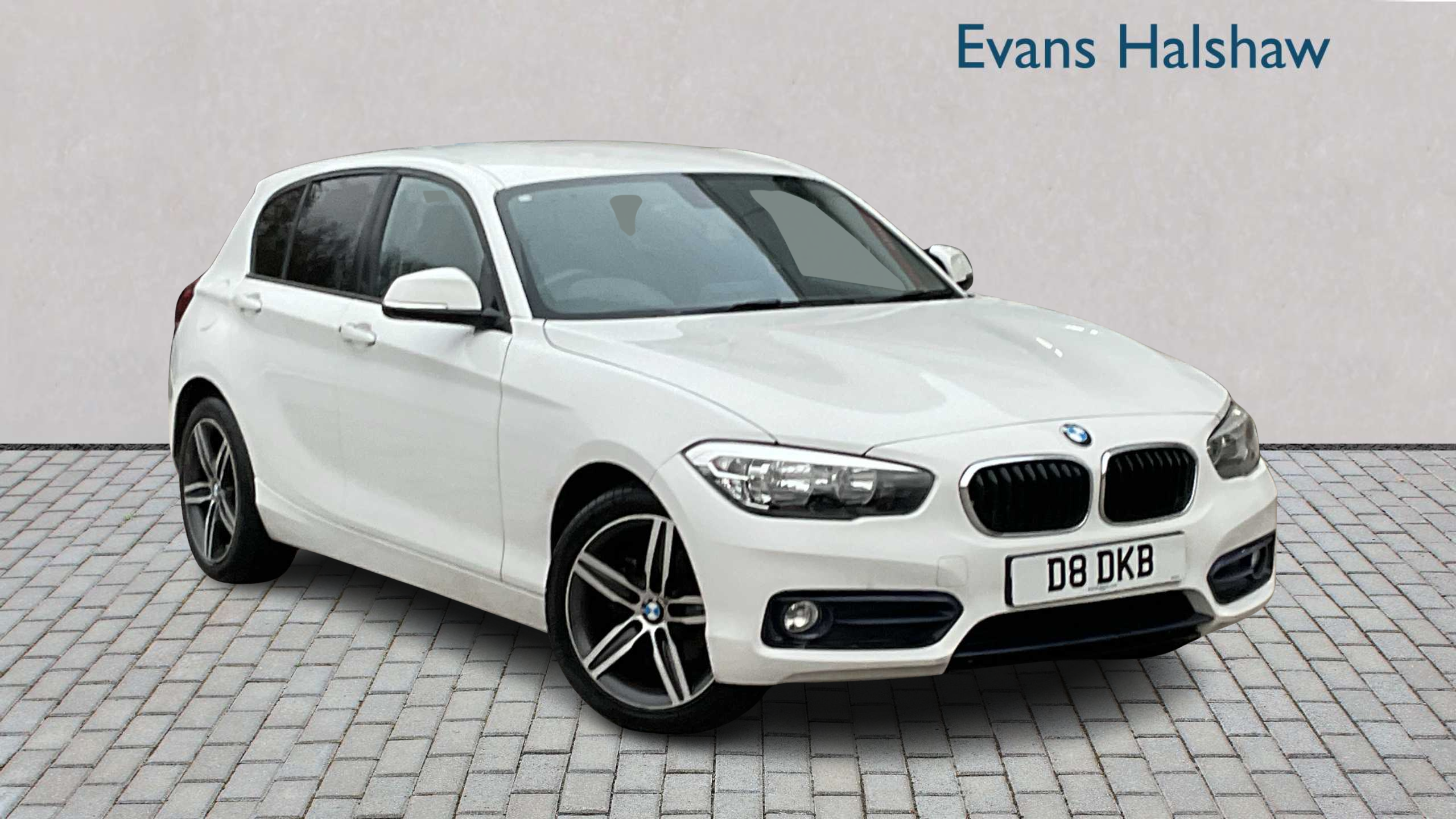 Main listing image - BMW 1 Series