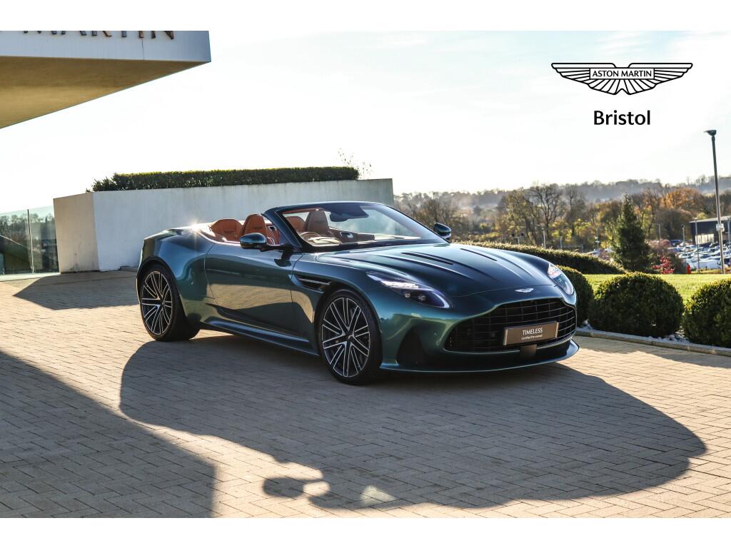 Main listing image - Aston Martin Db12