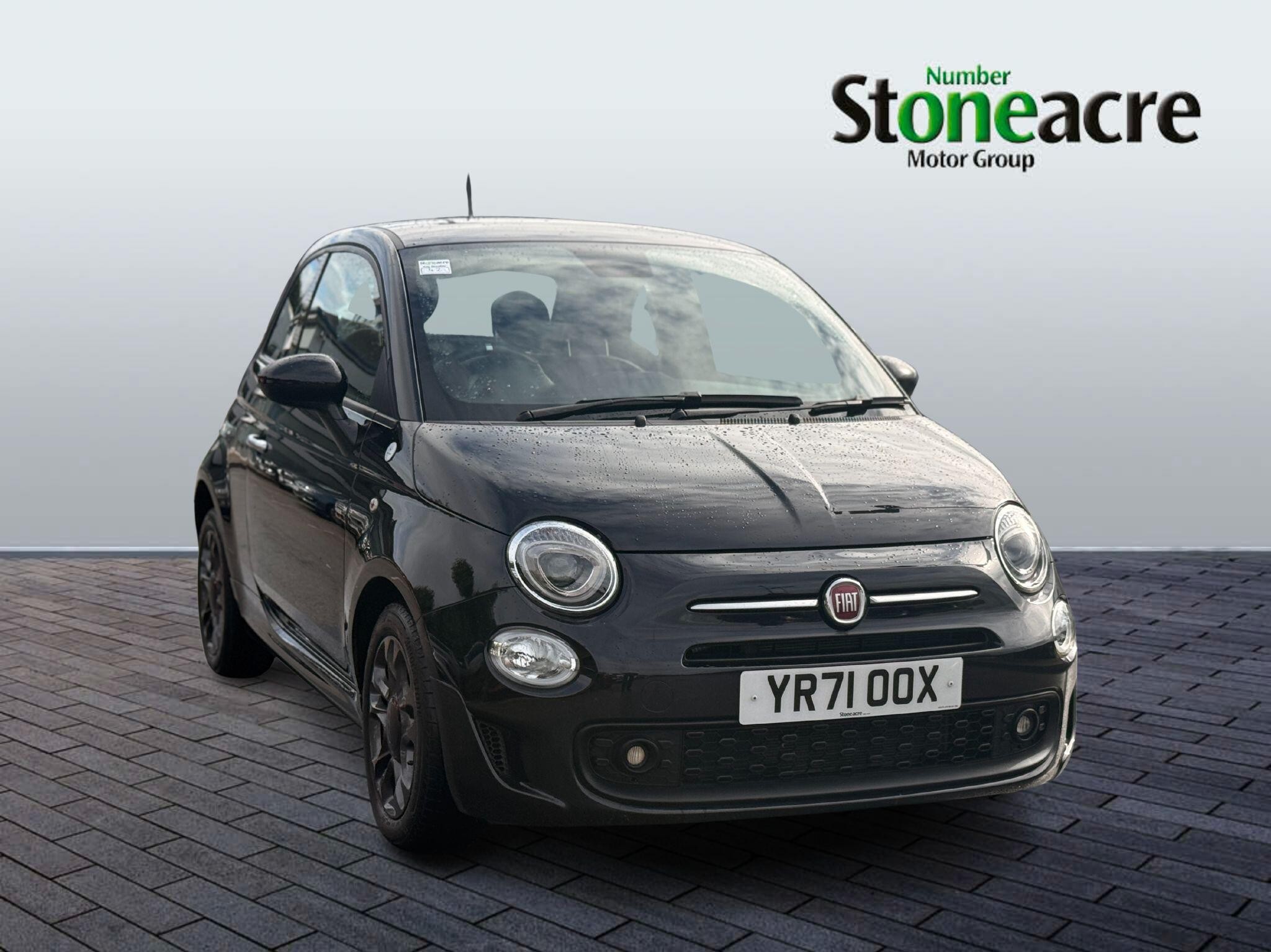 Main listing image - Fiat 500