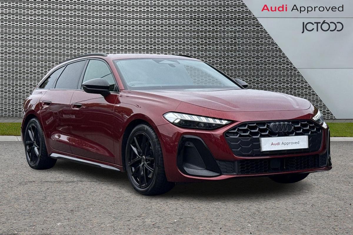Main listing image - Audi Q4