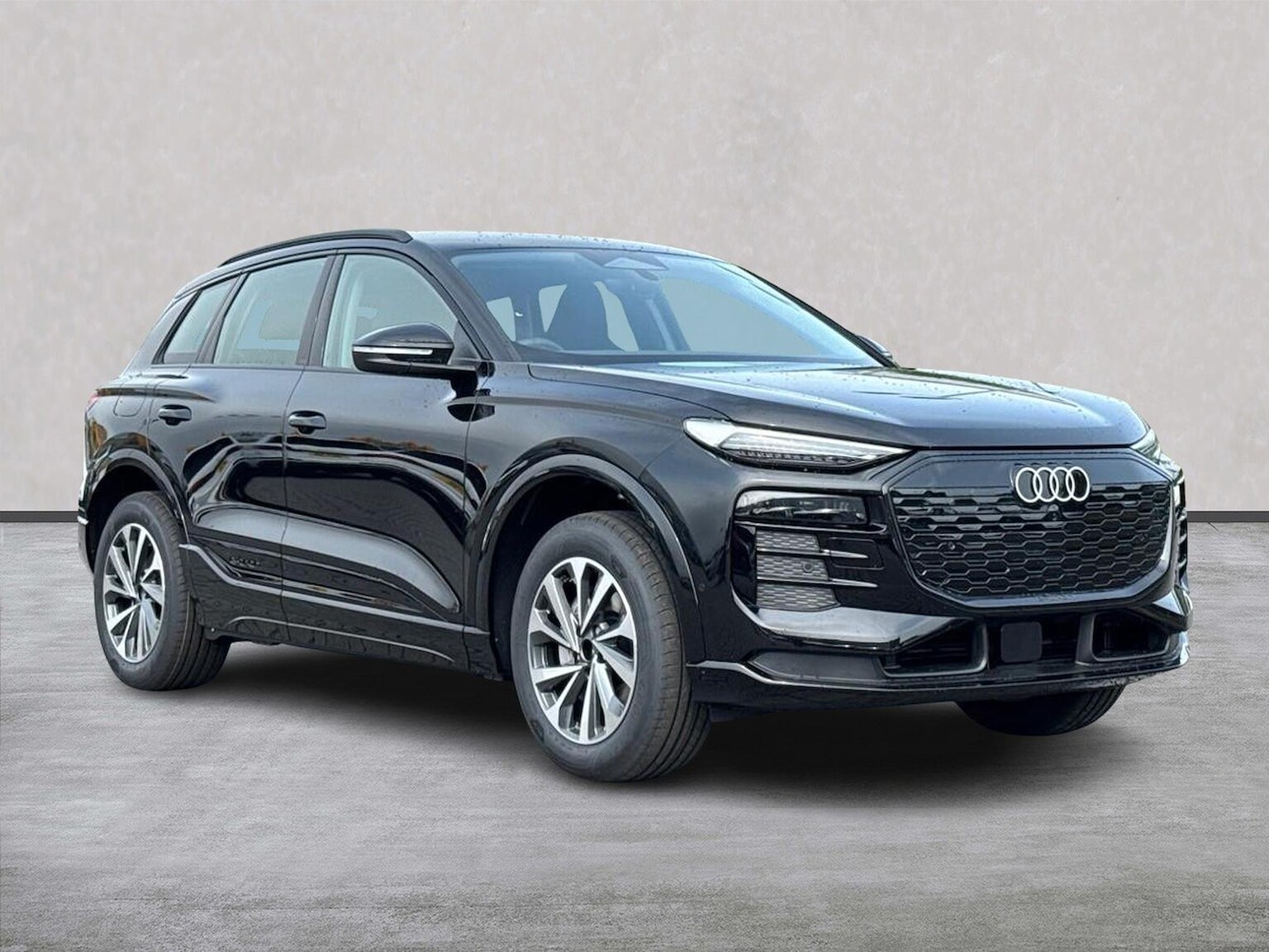 Main listing image - Audi Q6 E Tron