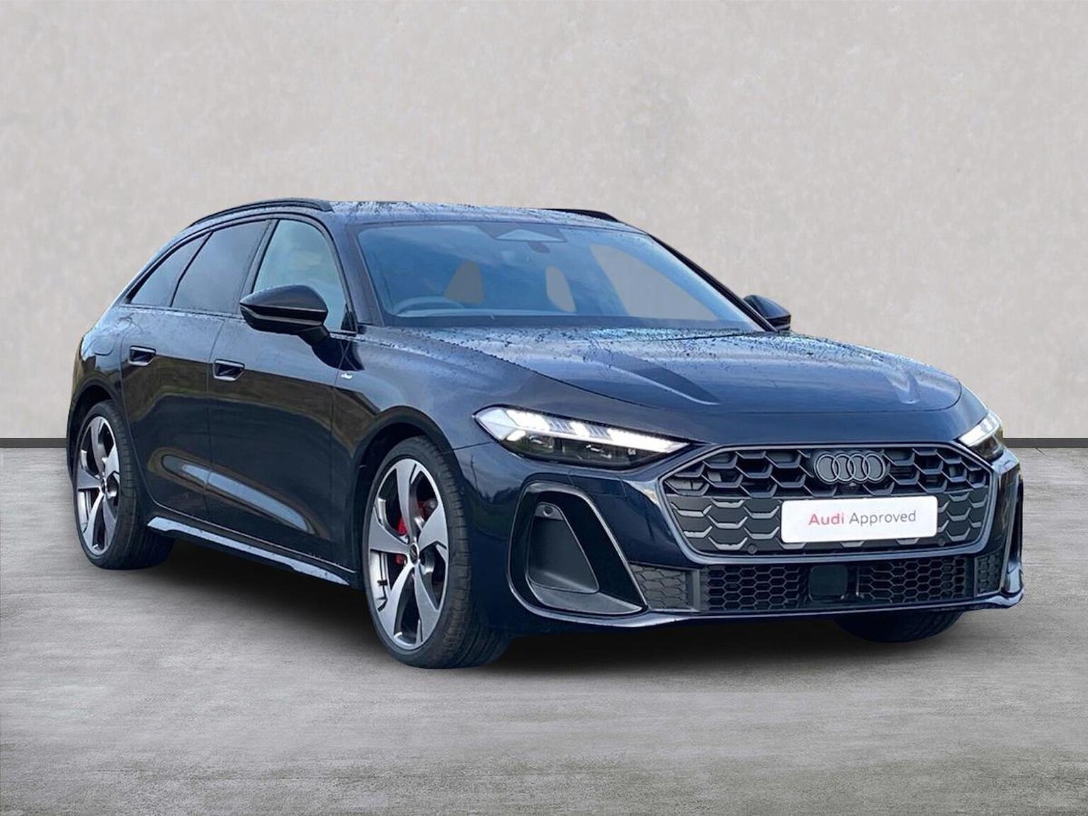 Main listing image - Audi A5