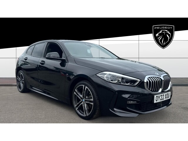 Main listing image - BMW 1 Series