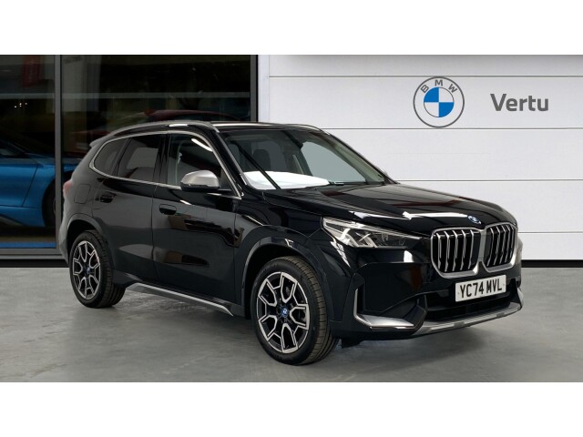 Main listing image - BMW X1