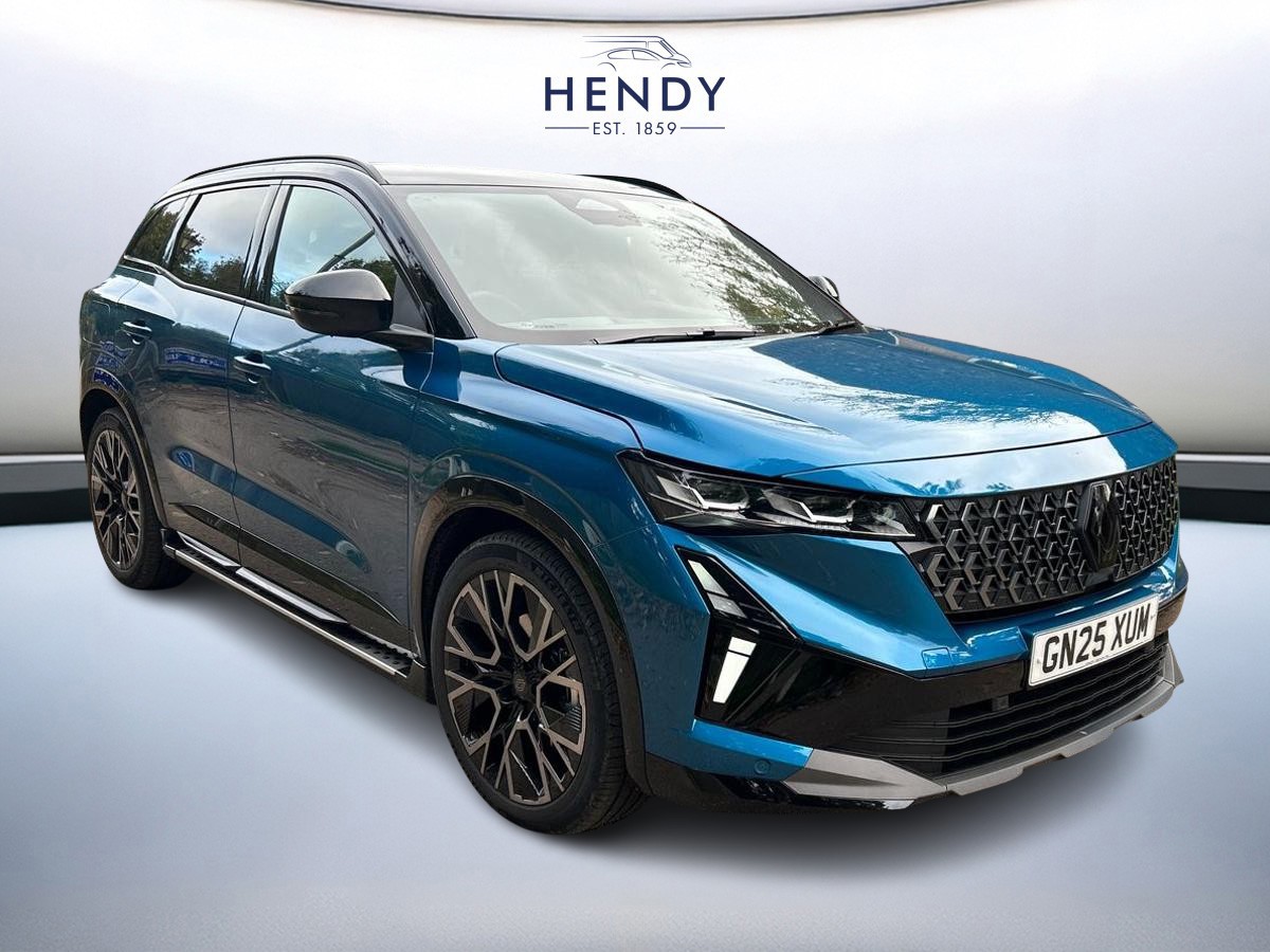 Main listing image - Renault Austral